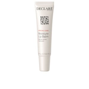 DECLARÉ SPECIAL CARE moisturizing lip balm 15 ml
