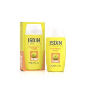 ISDIN PHOTOPROTECTOR fusion water magic by Alcaraz SPF50 50 ml