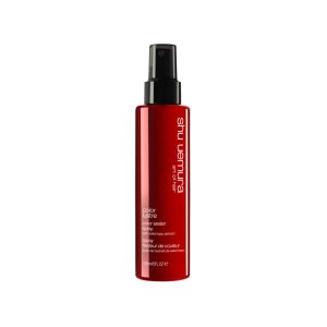 SHU UEMURA COLOR LUSTRE protective spray 150 ml