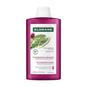 KLORANE BARBARIA FIG shampoo 400 ml