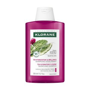 KLORANE BARBARIA FIG shampoo 200 ml