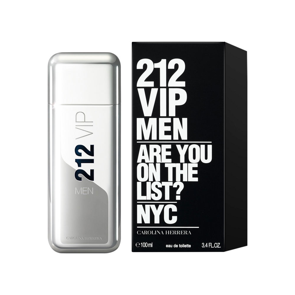 198055.jpg Carolina Herrera 212 VIP M EdT 100 ml - PARQ-F7-404-02