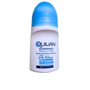 QUILIAN QUILIAN DEODORANT roll-on 50 ml