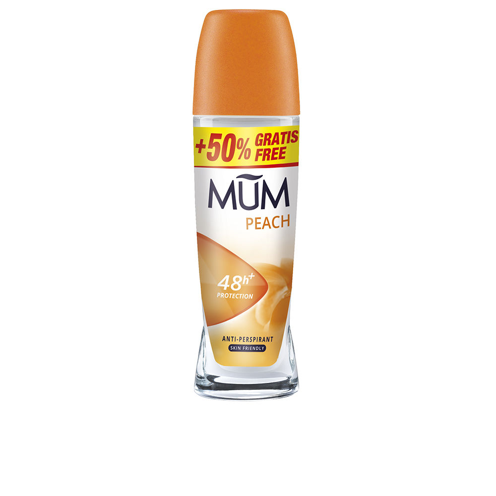 198402.jpg MUM PEACH PEACH deo roll-on 75 ml - NVA2034703