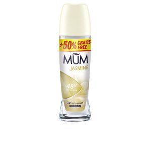MUM JASMINE deo roll-on 75 ml