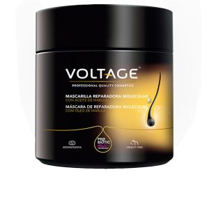VOLTAGE COSMETICS PREBIOTIC HAIR TECHNOLOGY repair mask with marula oil 500 ml