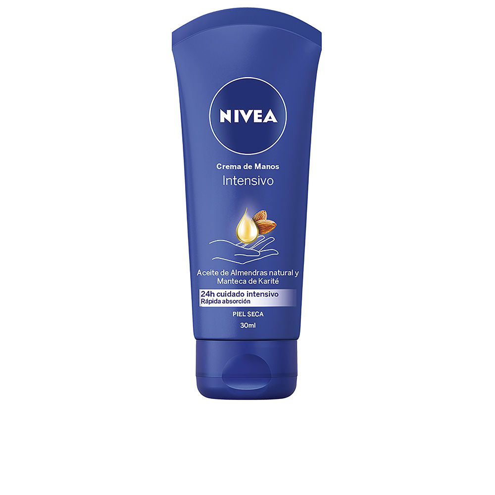 198940-1.jpg NIVEA INTENSIVE hand care almond oil 30 ml - NVA0809483