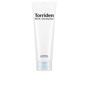 TORRIDEN DIVE-IN low molecular hyaluronic acid cleansing foam 150 ml