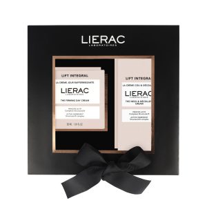 LIERAC LIFT INTEGRAL FIRMING DAY CREAM CASE 2 pcs