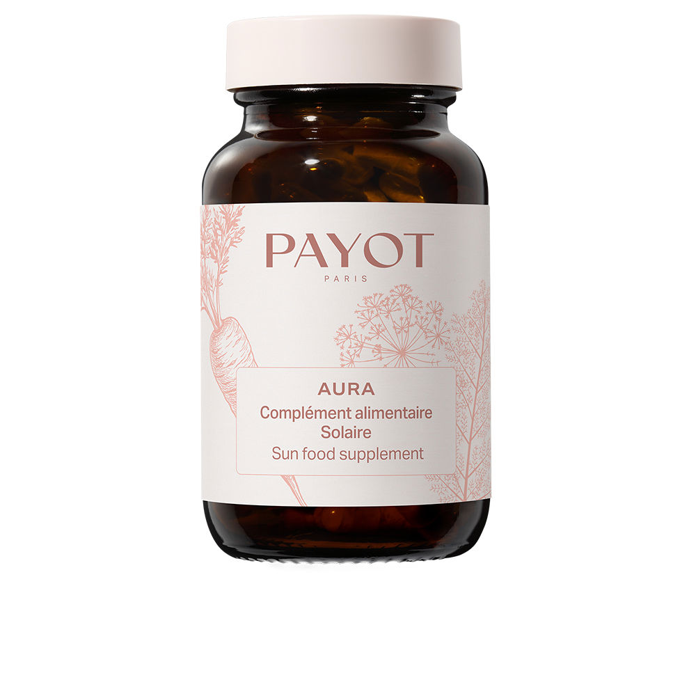 199786.jpg PAYOT SOLAR AURA 60 capsules - NVA0592164