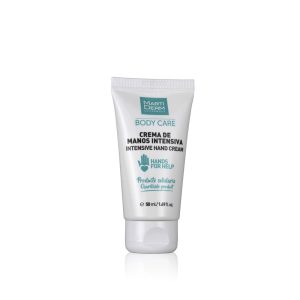 MARTIDERM BODY CARE intensive hand cream 50 ml
