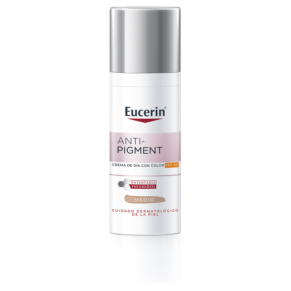 200236.jpg EUCERIN ANTI-PIGMENT day cream SPF 30 #medium 50 ml - GETNVA0914453-1