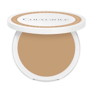 AVENE COUVRANCE compact cream makeup base #Natural 8.5 gr