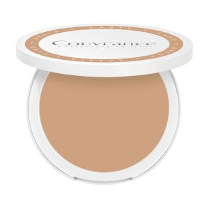 AVENE COUVRANCE compact cream makeup base #Arena 8.5 gr