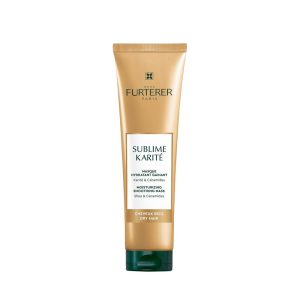 RENE FURTERER SUBLIME KARITÉ moisturizing mask for dry hair 100 ml