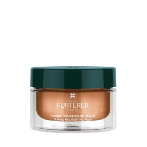 RENE FURTERER SUBLIME KARITÉ Nourishing straightening mask for very dry hair 200 ml