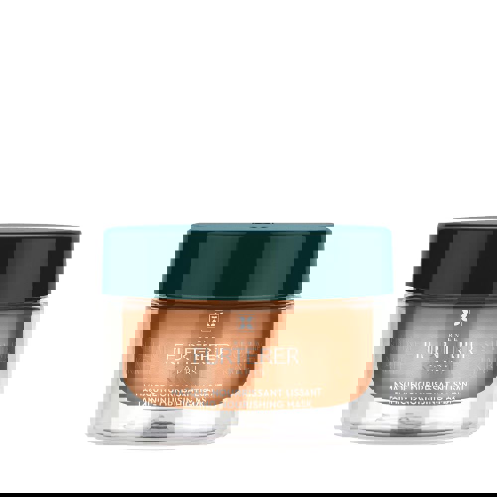 200280.jpg RENE FURTERER SUBLIME KARITÉ Nourishing straightening mask for very dry hair 200 ml - NVA0391640