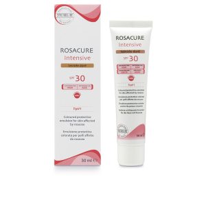 ROSACURE ROSACURE INTENSIVE CREMCOLOR tinted day emulsion SPF30 #Brown 30 ml