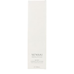 SENSAI SENSAI ABSOLUTE silk micro essence-in-lotion 125 ml