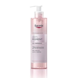 EUCERIN ANTI-PIGMENT cleansing gel 400 ml