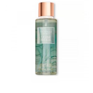 VICTORIA'S SECRET CEDAR BREEZE fragrance mist 250 ml