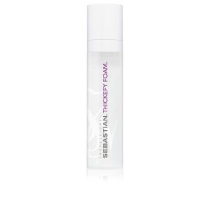 SEBASTIAN PROFESSIONALS THICKEFY FOAM Volume and Hold Styling Foam 190 ml