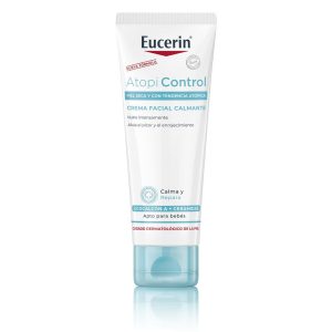 EUCERIN ATOPICONTROL facial cream 50 ml