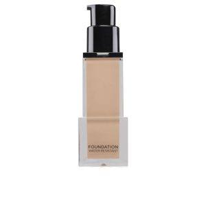 DELFY DELFY FOUNDATION waterproof makeup base #10 sand 35 ml