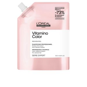 L'ORÉAL PROFESSIONNEL PARIS VITAMINO COLOR shampoo refill 500 ml