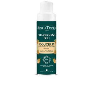 BEAUTERRA SHAMPOOING SOIN mild dry shampoo 50 gr