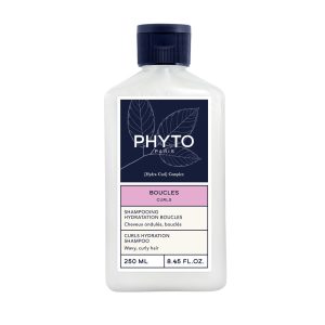 PHYTO RIZOS hydration shampoo 250 ml