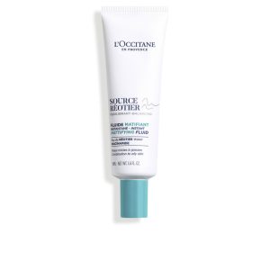 L'OCCITANE EN PROVENCE SOURCE REOTIER MATTIFYING mattifying fluid 50 ml