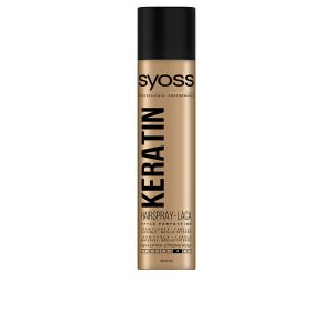 SYOSS KERATIN lacquer 300 ml