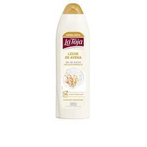 LA TOJA OAT MILK shower gel 600 ml