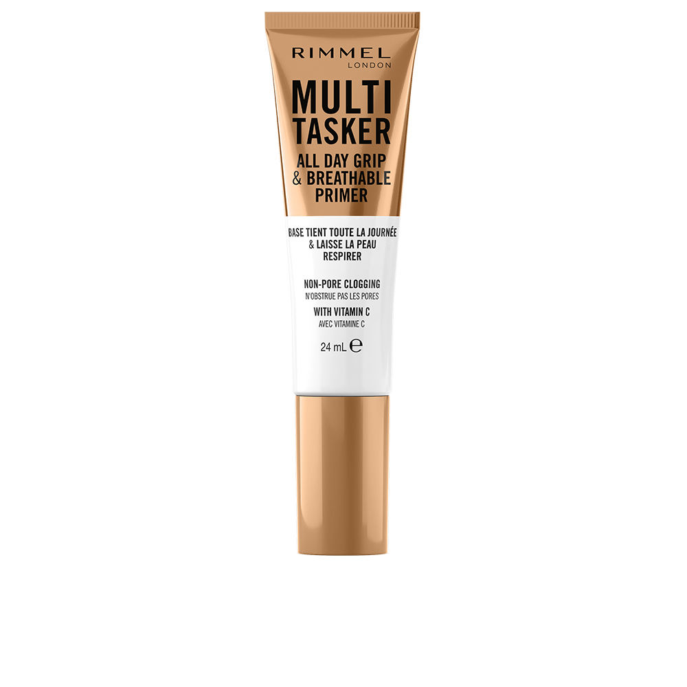 201615.jpg RIMMEL LONDON MULTITASKER WAKE ME UP primer 24 ml - NVA5705136