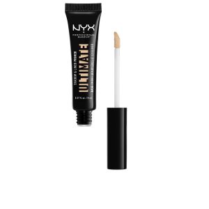NYX PROFESSIONAL MAKE UP ULTIMATE primer #medium 8 ml