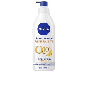 NIVEA Q10+ FIRMING body lotion vitamin C 625 ml