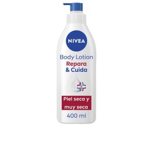 NIVEA REPAIR & CARE body lotion 400 ml