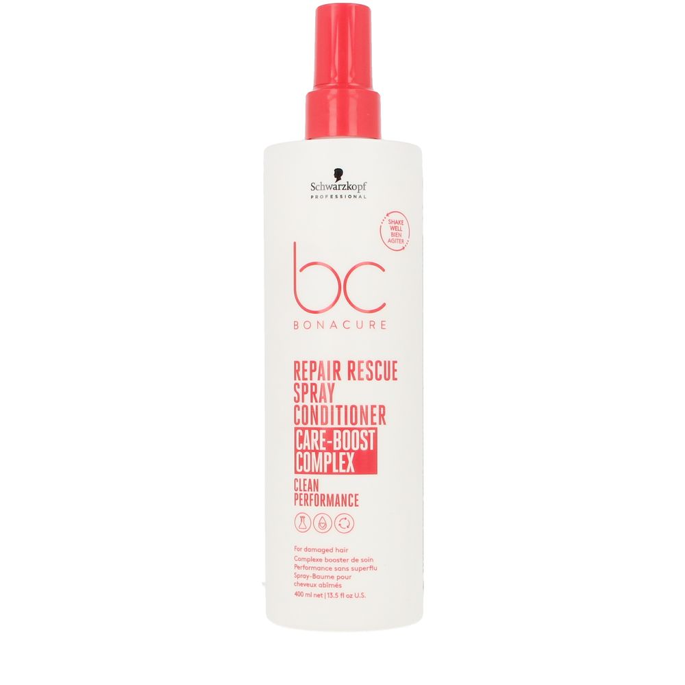 201963.jpg SCHWARZKOPF BC REPAIR RESCUE conditioner spray 400 ml - NVA1077284