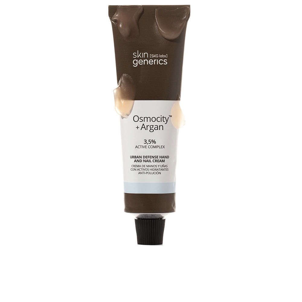 202205.jpg SKIN GENERICS OSMOCITY + ARGAN hand cream 50 ml - NVA9356862