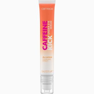 CATRICE CAFFEINE KICK eye contour serum 15 ml
