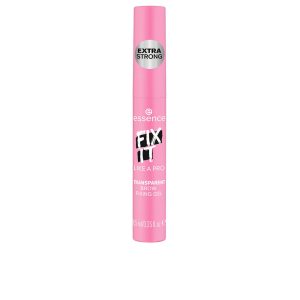 ESSENCE FIX IT LIKE A PRO transparent eyebrow fixing gel 8.5 ml