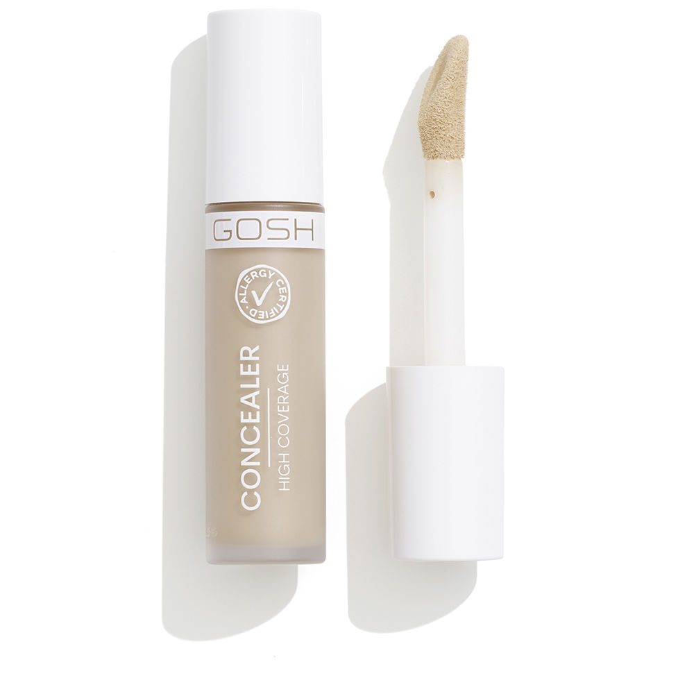 202621.jpg GOSH CONCEALER high coverage #003-Sand 5.5 ml - NVA4189884