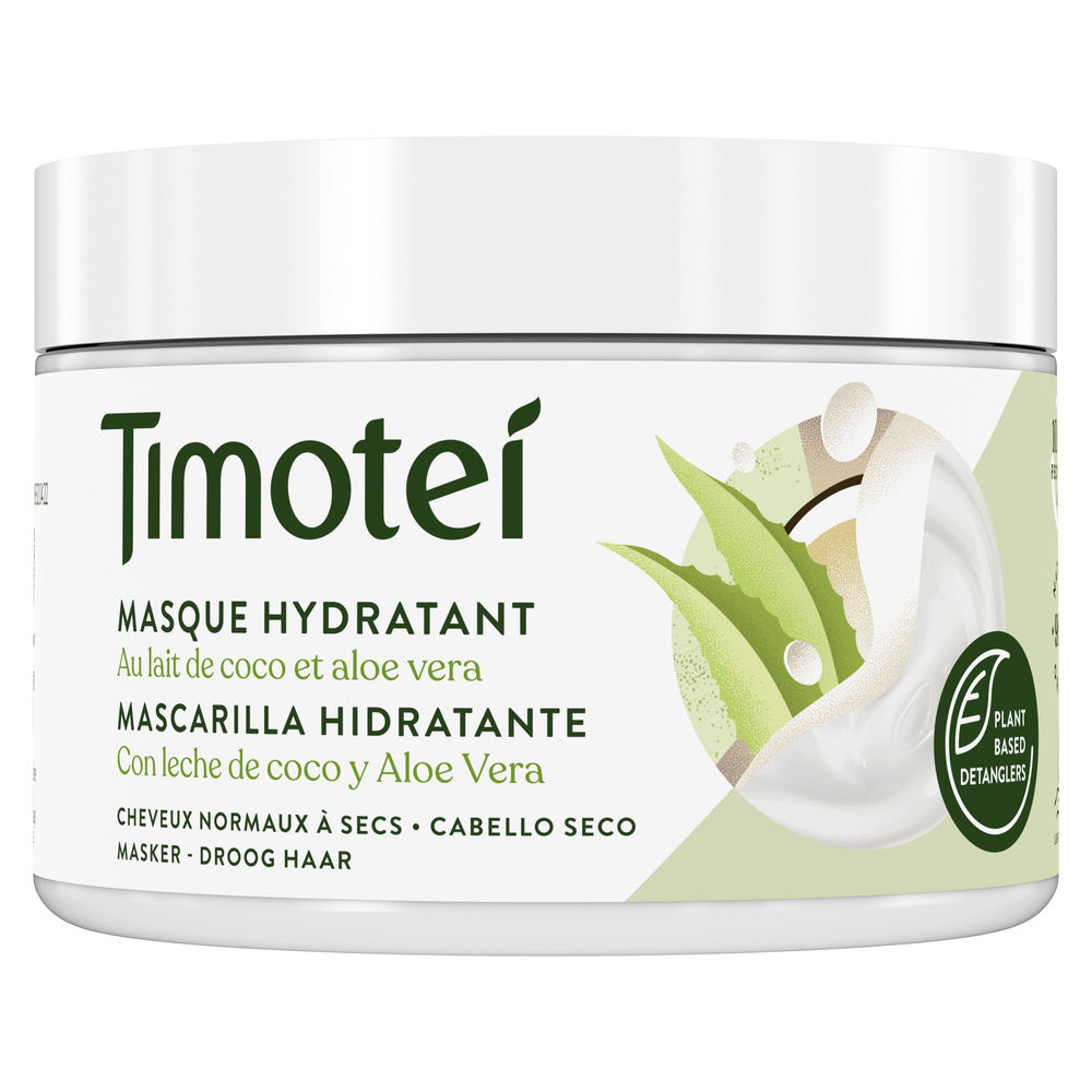 202915.jpg TIMOTEI TIMOTEI moisturizing mask 300 ml - NVA2724873