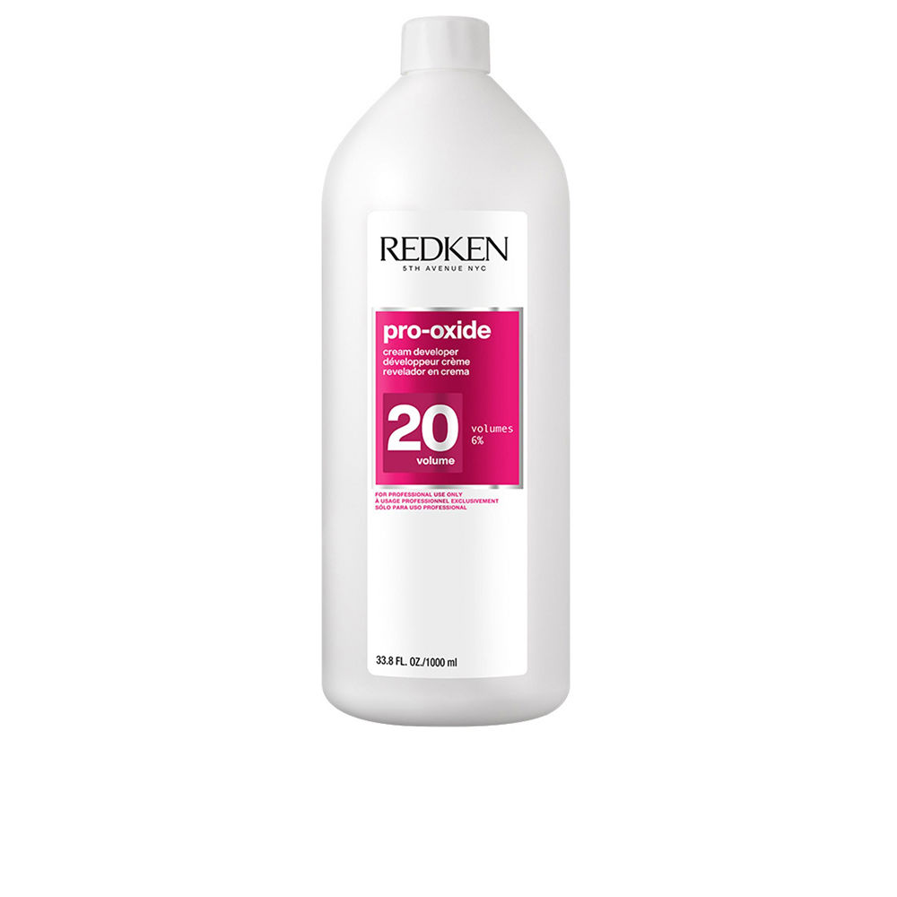 203323.jpg REDKEN PRO-OXIDE developer 20 vol. 1000ml - GETNVA7230210-1