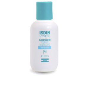 ISDIN GERMISDIN ORIGINAL shower gel 100 ml