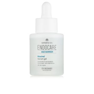 ENDOCARE ENDOCARE AGE BARRIER NIACINAL serum gel 30 ml