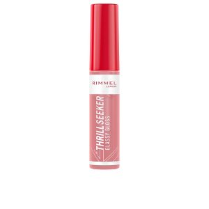 RIMMEL LONDON THRILL SEEKER lip gloss #700-Sprinkled Sugar 6 ml