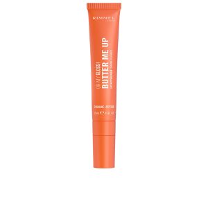 RIMMEL LONDON OH MY GLOSS! lip balm #005-Coral Breeze 1 u