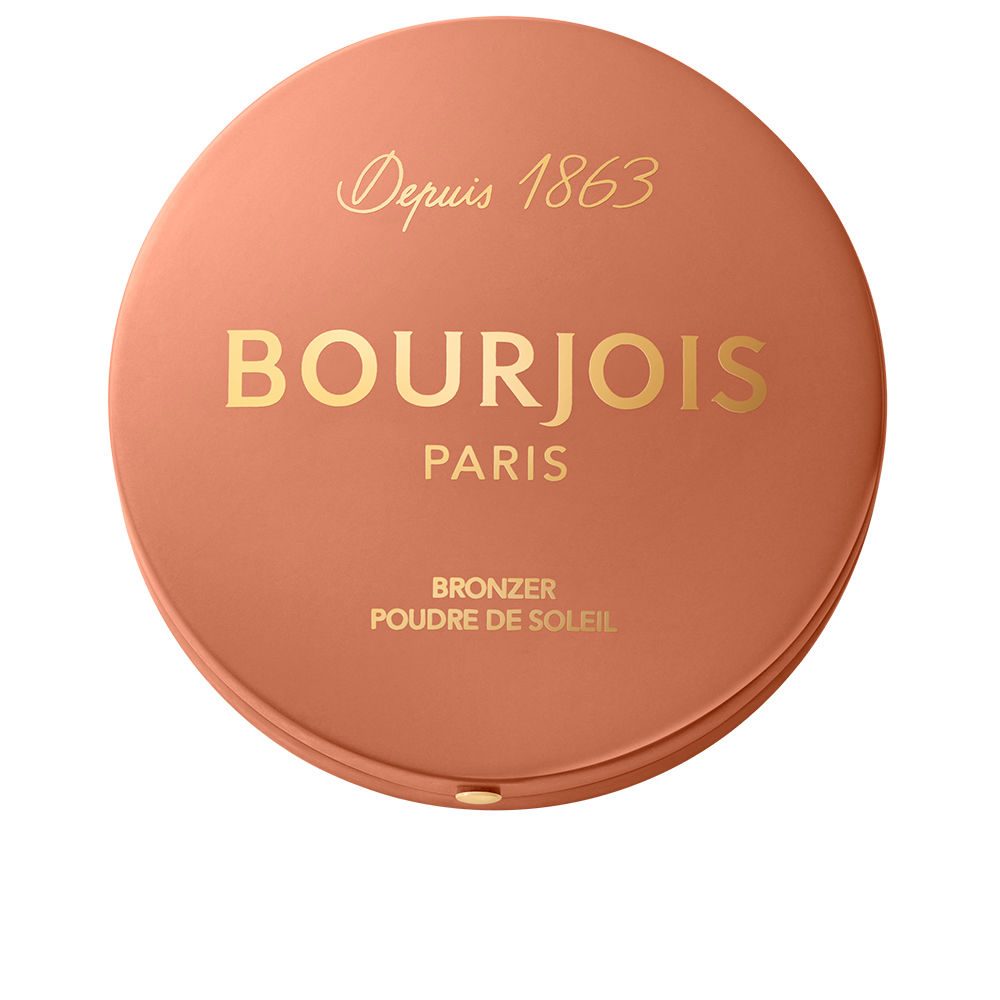203934-1.jpg BOURJOIS MAXI ROUND pot blusher powder #Medium Dark 2,5 gr - NVA5712967